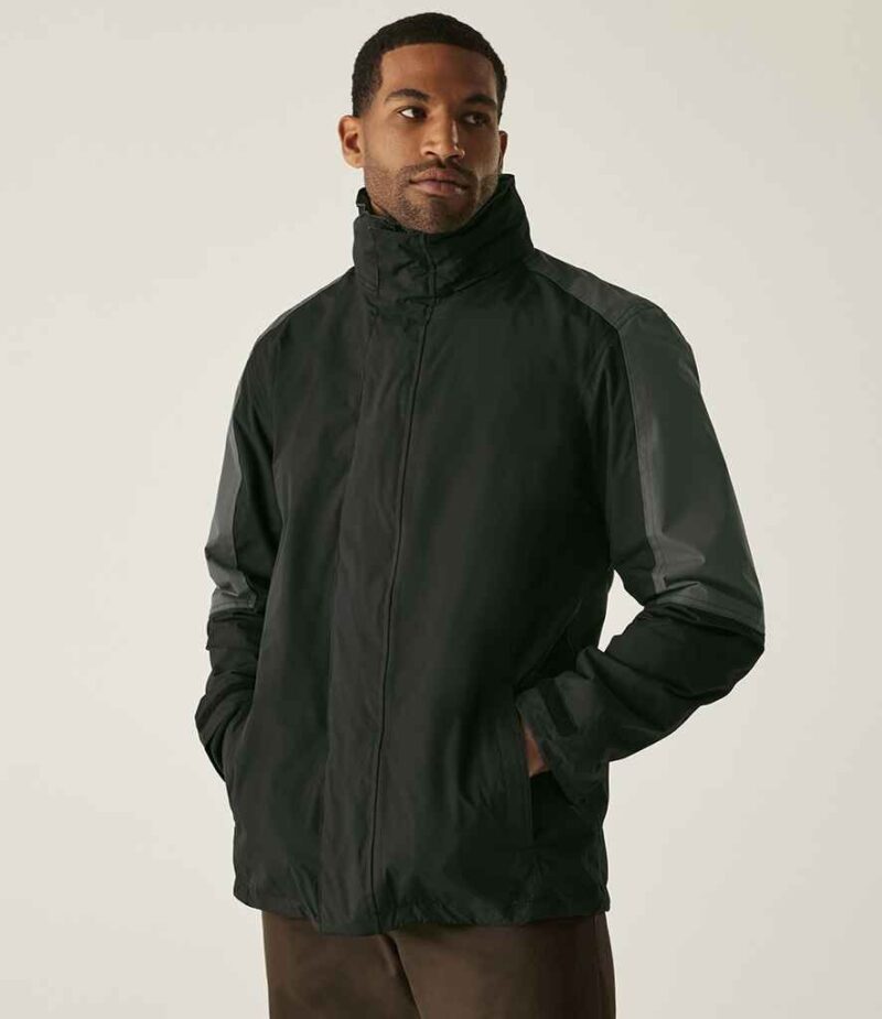 Regatta Defender III 3-in-1 Jacket