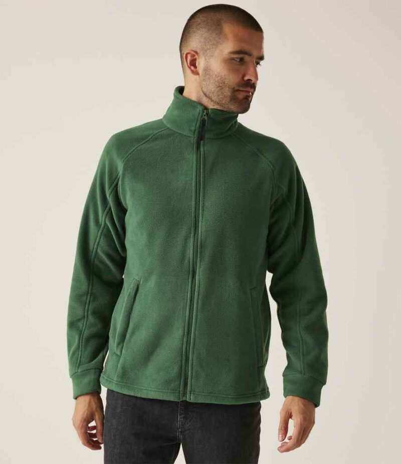 Regatta Thor III Fleece Jacket