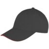 Black/Red