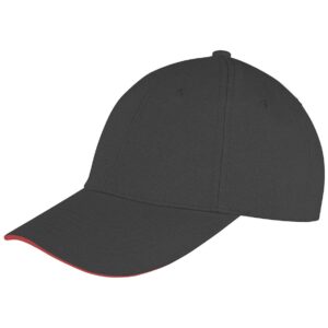 Result Memphis Sandwich Peak Cap