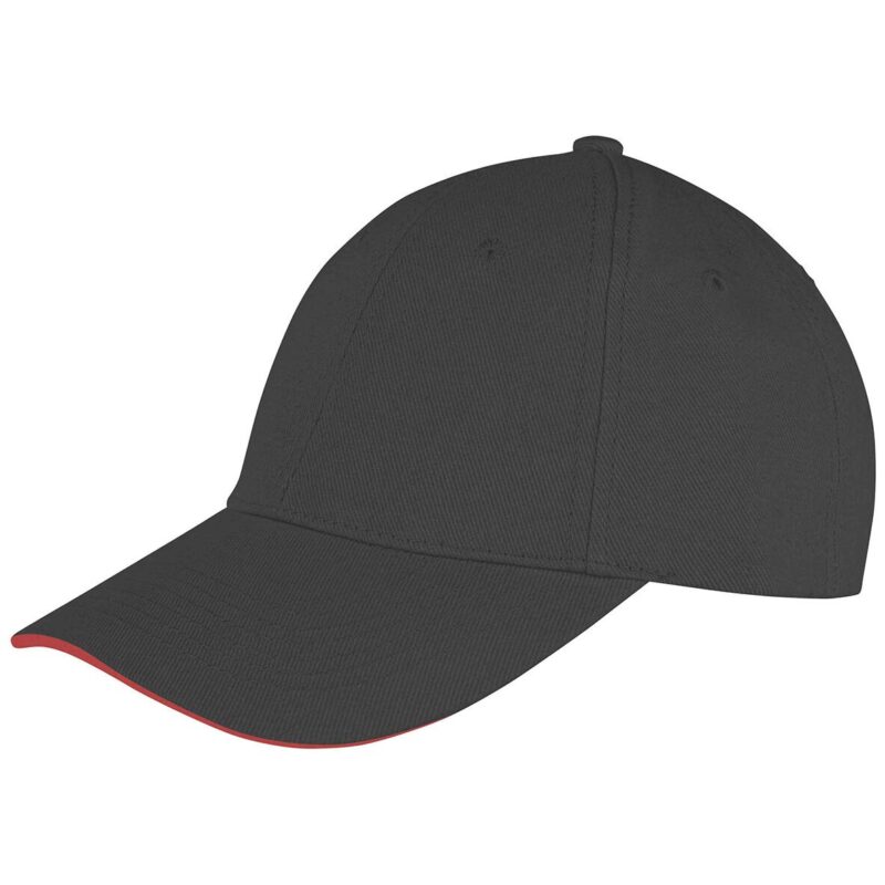 Result Memphis Sandwich Peak Cap