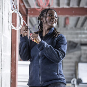 Regatta Ladies Thor III Fleece Jacket