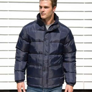 Result Core Nova Lux Padded Jacket