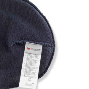 Result Double Knit Thinsulate Printers Beanie