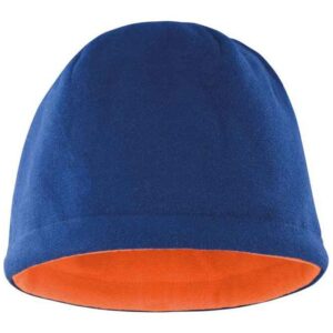 Result Reversible Fleece Skull Hat
