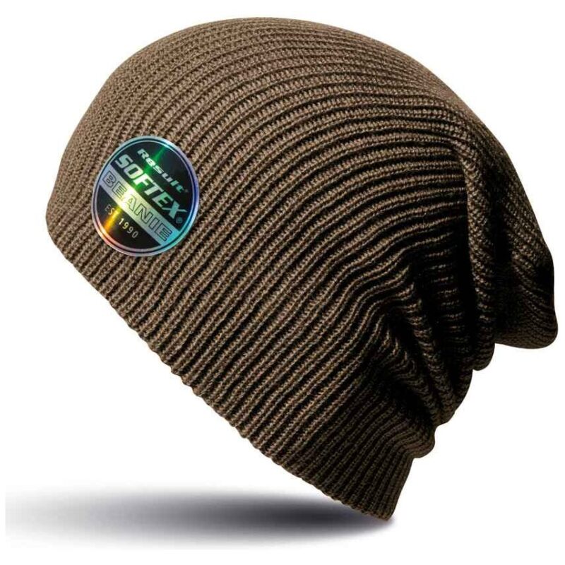 Result Core Softex Beanie