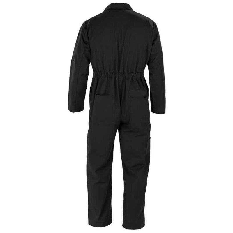 Result Recycled Action Overalls