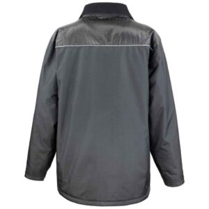 Result Work-Guard Vostex Long Coat