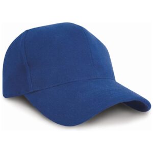 Result Pro-Style Heavy Brushed Cotton Cap