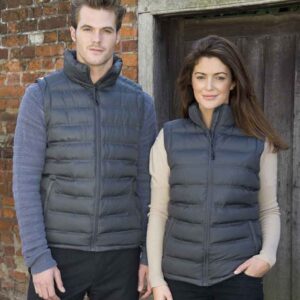 Result Urban Ladies Ice Bird Padded Gilet