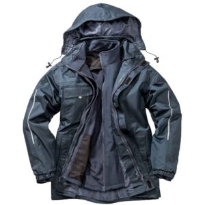 Result Core 3-in-1 Transit Jacket