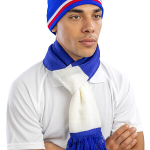 Result Team Scarf