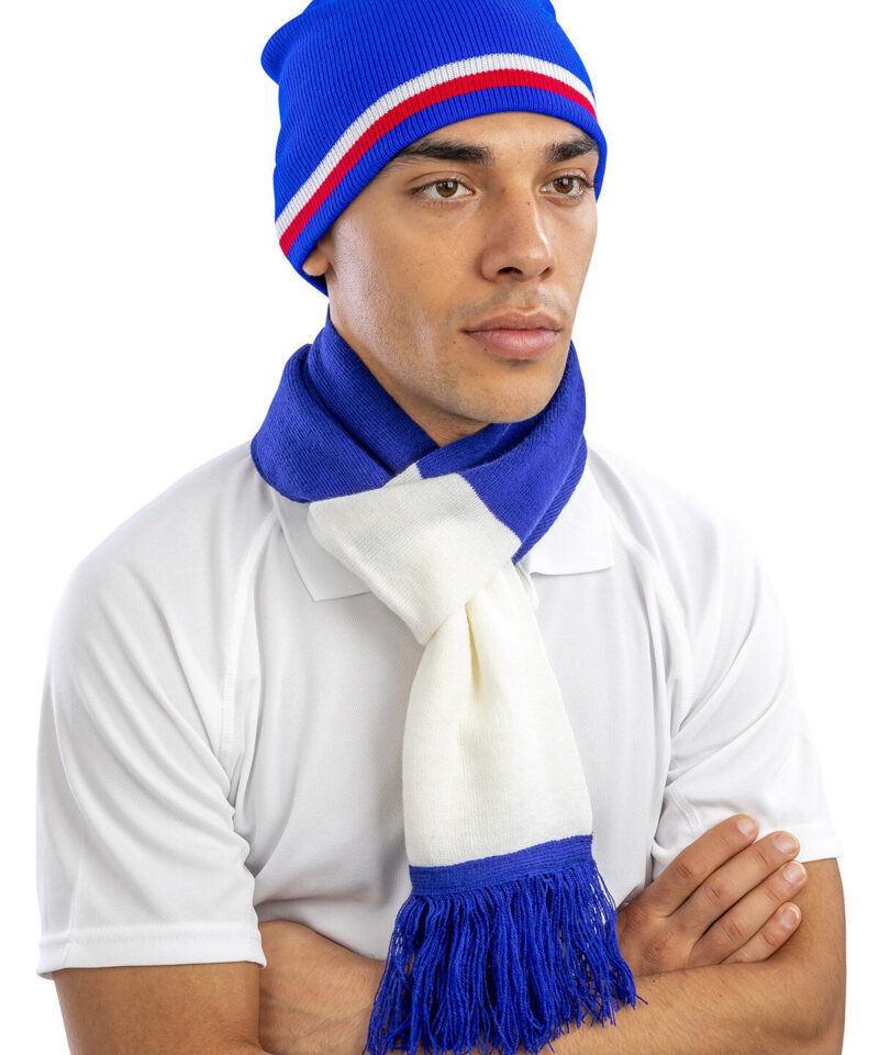 Result Team Scarf