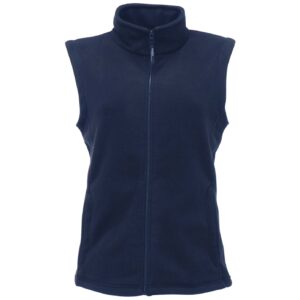 Regatta Ladies Micro Fleece Bodywarmer