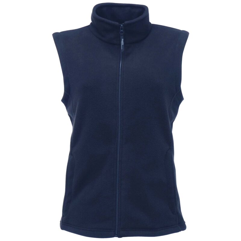 Regatta Ladies Micro Fleece Bodywarmer
