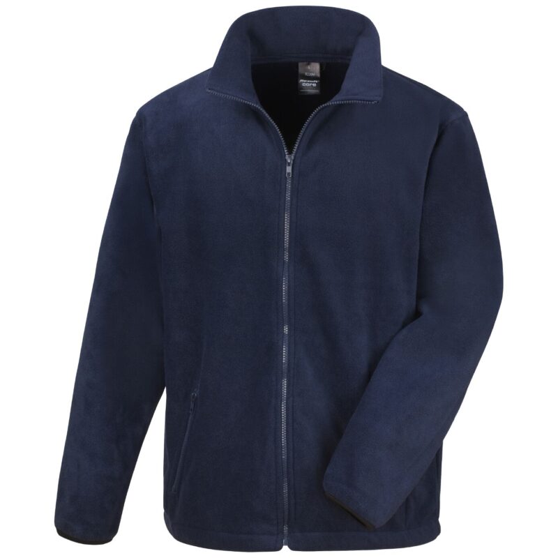 Result Core Norse Outdoor Fleece Jacket