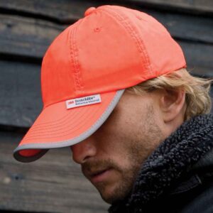 Result High-Viz Cap