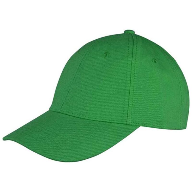 Result Memphis Brushed Cotton Cap