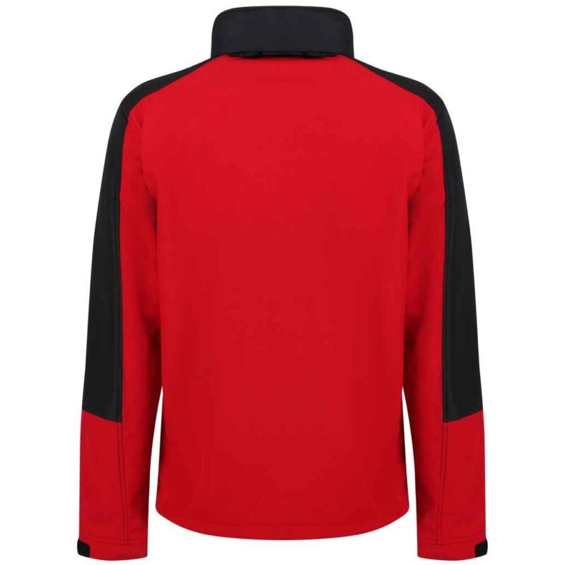 Regatta Hydroforce Soft Shell Jacket