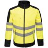 Yellow/Navy