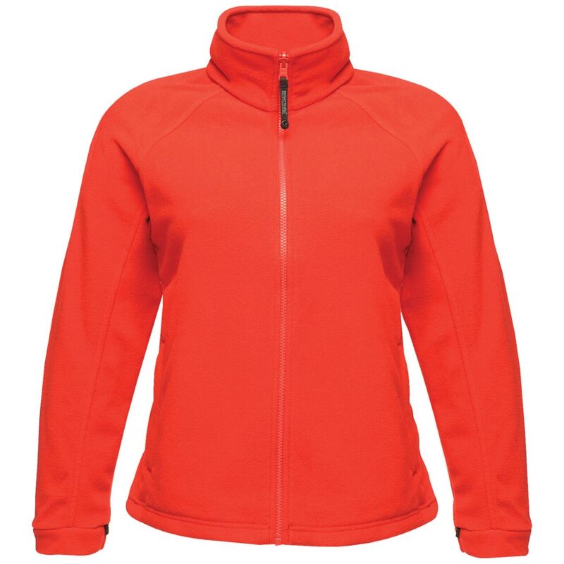 Regatta Ladies Thor III Fleece Jacket