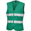 Paramedic Green