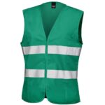 Result Core Ladies Hi-Vis Vest