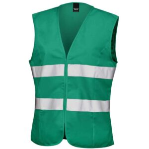 Result Core Ladies Hi-Vis Vest