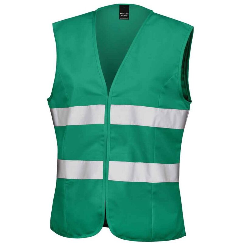 Result Core Ladies Hi-Vis Vest