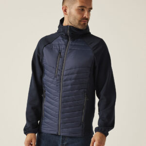 Regatta Navigate Hybrid Jacket