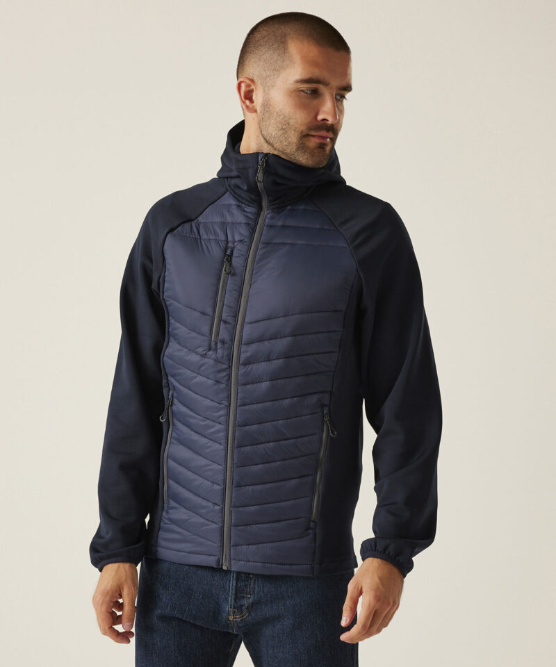 Regatta Navigate Hybrid Jacket