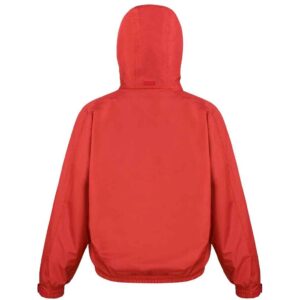 Result Core Channel Jacket