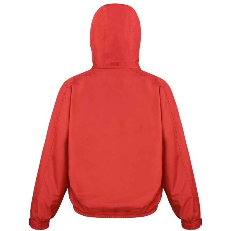 Result Core Channel Jacket