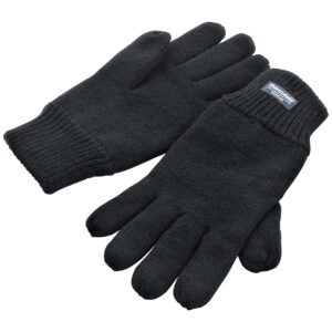 Result Classic Lined Thinsulate Gloves