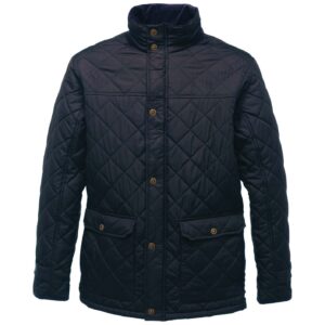 Regatta Tyler Diamond Quilted Jacket