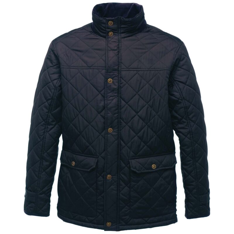 Regatta Tyler Diamond Quilted Jacket