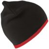 Black/Red