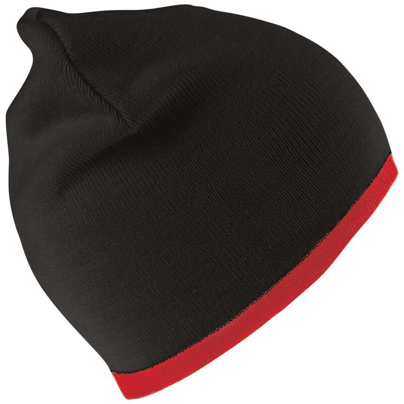 Result Reversible Fashion Fit Hat