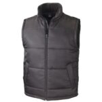 Result Core Padded Bodywarmer