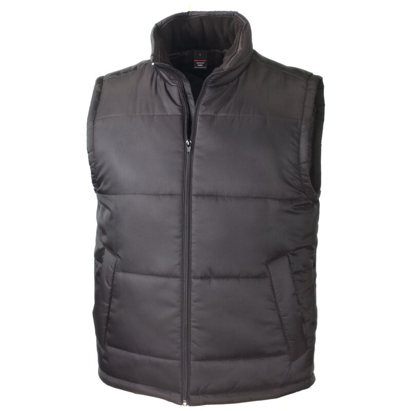 Result Core Padded Bodywarmer