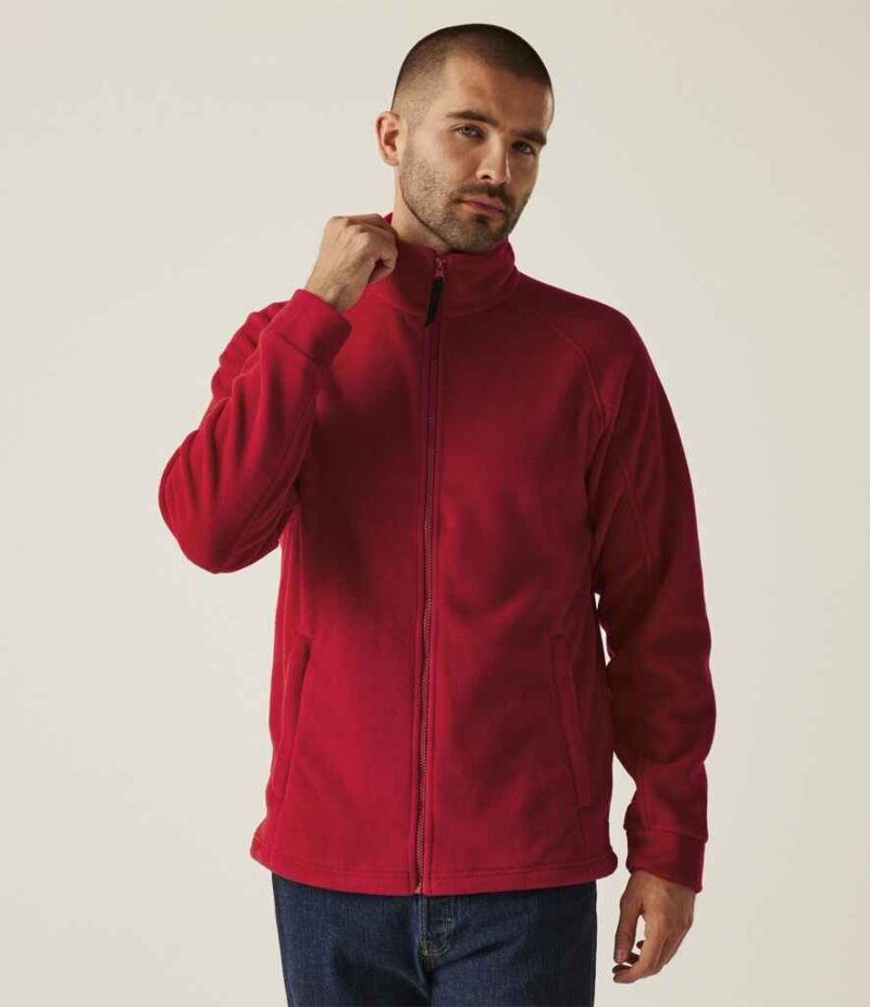 Regatta Thor III Fleece Jacket
