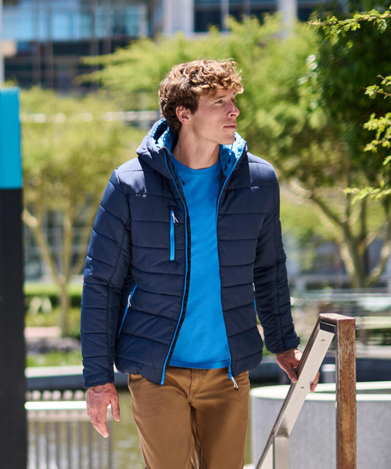 Regatta Navigate Thermal Jacket
