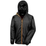 Result Urban HDi Quest Stowable Jacket