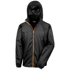 Result Urban HDi Quest Stowable Jacket