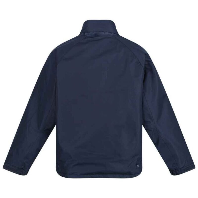 Regatta Hudson Waterproof Insulated Jacket