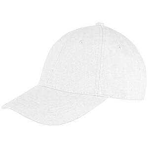 Result Memphis Brushed Cotton Cap
