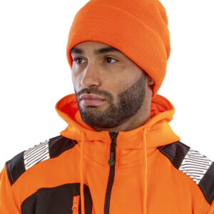 Result Woolly Ski Hat with Thinsulate Insulation
