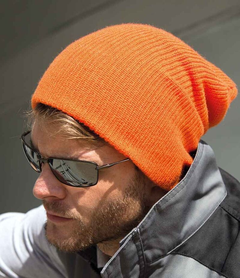 Result Core Softex Beanie