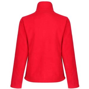 Regatta Ladies Micro Fleece Jacket