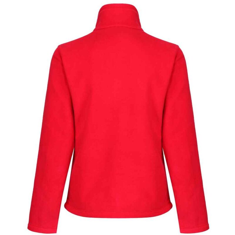 Regatta Ladies Micro Fleece Jacket